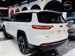 جيب جراند شيروكي إل